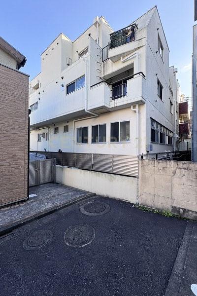 �����s��c���X�k6���� 17-15�̒��Ã}���V�����̂��̑����n