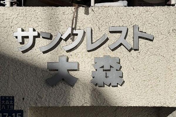 �����s��c���X�k6���� 17-15�̒��Ã}���V�����̂��̑����p��