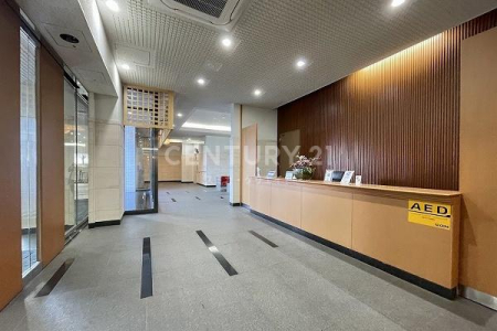 �����s���c�J��ʐ��2���� 39-16�̒��Ã}���V�����̃G���g�����X