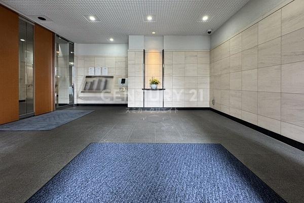 �����s���c�J��ʐ��2���� 39-16�̒��Ã}���V�����̃G���g�����X