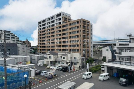 �����s���c�J��ʐ��2���� 39-16�̒��Ã}���V�����̂��̑����n