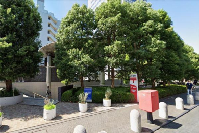 �����s���c�J��ʐ��2���� 39-16�̒��Ã}���V�����̎��ӊ�