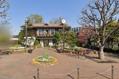 �����s���c�J��ʐ��2���� 39-16�̒��Ã}���V�����̎��ӊ�