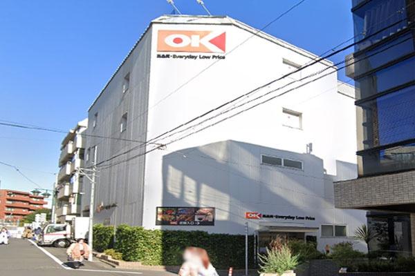 �����s�a�J��_�{�O2���� 34-20�̒��Ã}���V�����̎��ӊ�