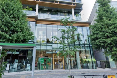 �����s�a�J��_�{�O2���� 34-20�̒��Ã}���V�����̎��ӊ�