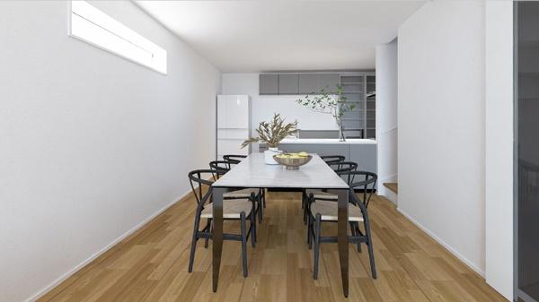 �����s�i���`��7���ڂ̐V�z��ˌ��ẴL�b�`��