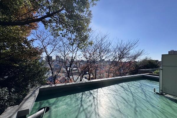 �����s��c��R��3���� 43-2�̒��Ã}���V�����̃o���R�j�[