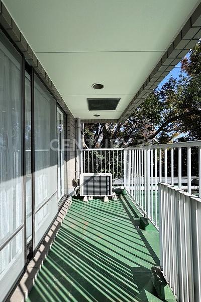 �����s��c��R��3���� 43-2�̒��Ã}���V�����̃o���R�j�[