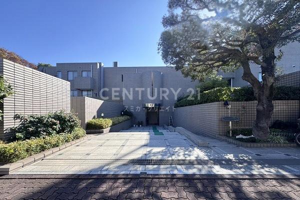 �����s��c��R��3���� 43-2�̒��Ã}���V�����̌��n�O�ώʐ^