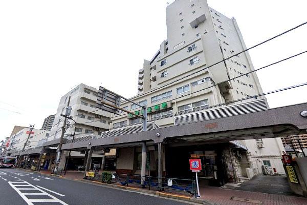 �����s��c��R��3���� 43-2�̒��Ã}���V�����̎��ӊ�