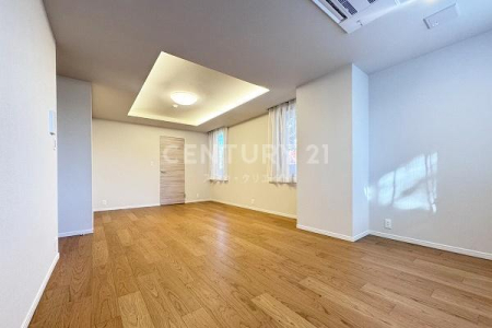 �����s��c��R��3���� 43-2�̒��Ã}���V�����̗m��