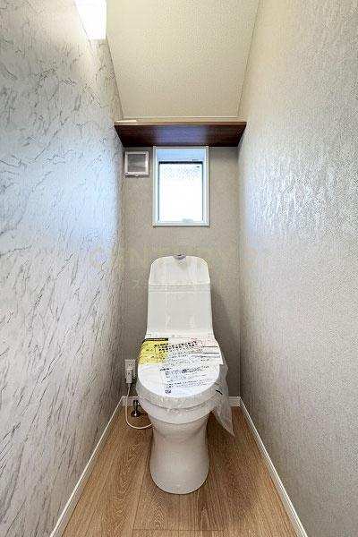 �����s���c�J�扺�n4���ڂ̐V�z��ˌ��Ẵg�C��