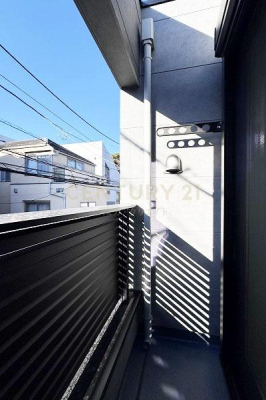 �����s���c�J�扺�n4���ڂ̐V�z��ˌ��Ẵo���R�j�[