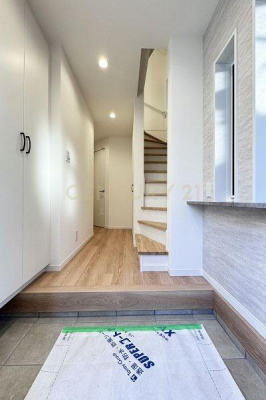 �����s���c�J�扺�n4���ڂ̐V�z��ˌ��Ẵ��r���O�ȊO�̋���