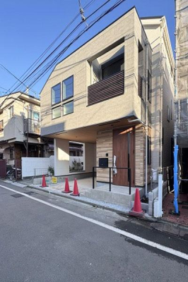 �����s���c�J�扺�n4���ڂ̐V�z��ˌ��Ă̂��̑����n