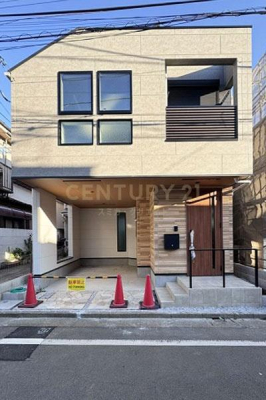 �����s���c�J�扺�n4���ڂ̐V�z��ˌ��Ă̂��̑����n