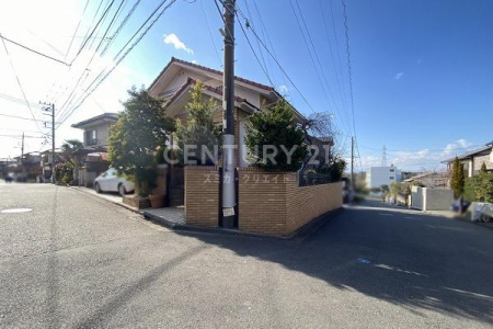 �_�ސ쌧���l�s���捡�h2���ڂ̓y�n�̂��̑����n