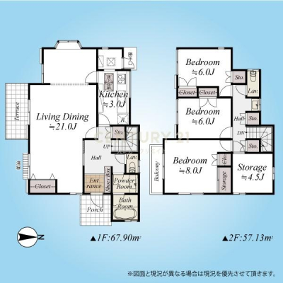 �_�ސ쌧���l�s���捡�h2���ڂ̓y�n�̂��̑�