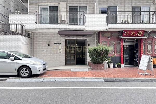 �����s�i��擌�ܔ��c2���� 3-10�̒��Ã}���V�����̃G���g�����X