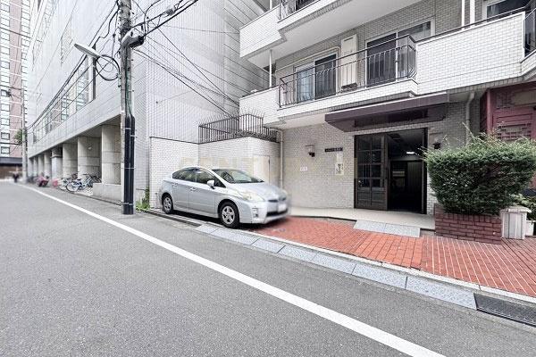 �����s�i��擌�ܔ��c2���� 3-10�̒��Ã}���V�����̃G���g�����X