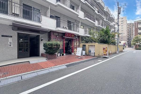 �����s�i��擌�ܔ��c2���� 3-10�̒��Ã}���V�����̃G���g�����X