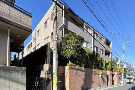 �����s�ڍ��擌�R1���� 20-6�̒��Ã}���V�����̂��̑����n