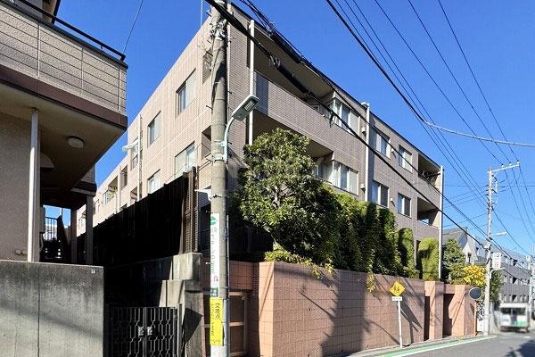 �����s�ڍ��擌�R1���� 20-6�̒��Ã}���V�����̂��̑����n