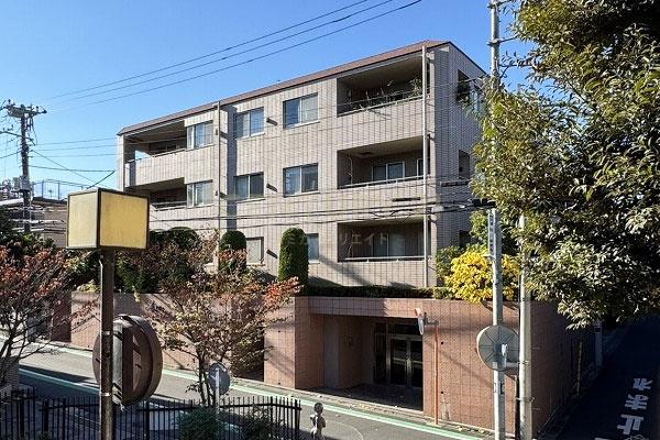 �����s�ڍ��擌�R1���� 20-6�̒��Ã}���V�����̂��̑����n