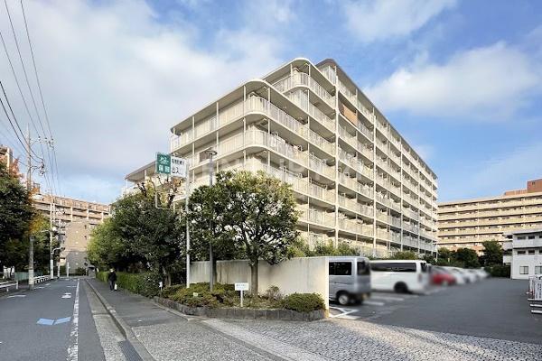 �����s��c�撇�Z��1���� 6-23�̒��Ã}���V�����̌��n�O�ώʐ^