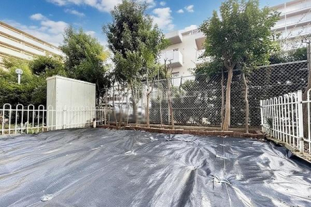 �����s��c�撇�Z��1���� 6-23�̒��Ã}���V�����̒�