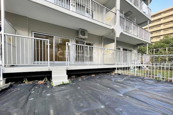 �����s��c�撇�Z��1���� 6-23�̒��Ã}���V�����̒�