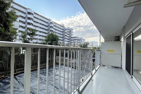 �����s��c�撇�Z��1���� 6-23�̒��Ã}���V�����̃o���R�j�[