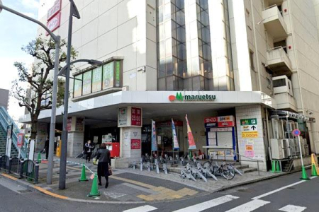 �����s��c�撇�Z��1���� 6-23�̒��Ã}���V�����̎��ӊ�