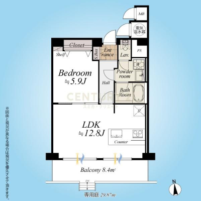 �����s��c�撇�Z��1���� 6-23�̒��Ã}���V�����̊Ԏ��}