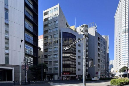 �����s�a�J���X��1���� 58-2�̒��Ã}���V�����̌��n�O�ώʐ^