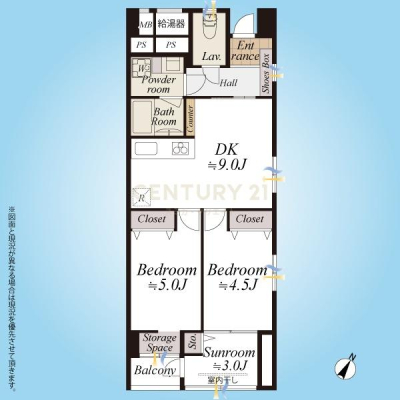 �����s��c��R��3���� 9-6�̒��Ã}���V�����̊Ԏ��}�i��N)