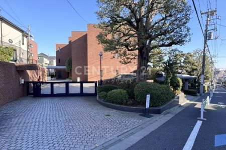 �����s��c�撆��5���� 20-1�̒��Ã}���V�����̂��̑����n