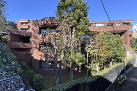 �����s��c�撆��5���� 20-1�̒��Ã}���V�����̂��̑����n