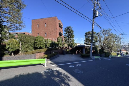 �����s��c�撆��5���� 20-1�̒��Ã}���V�����̂��̑����n