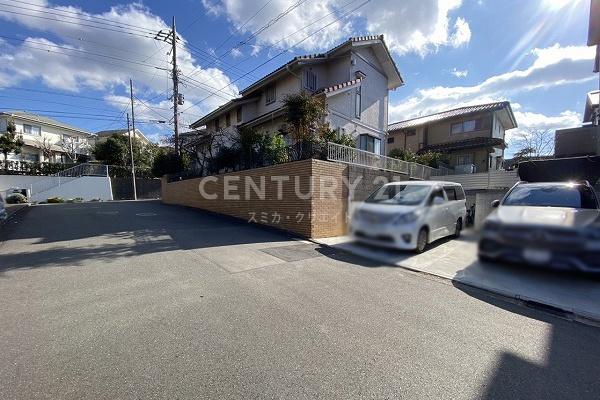 �_�ސ쌧���l�s���捡�h2���ڂ̒��È�ˌ��Ă̂��̑����n