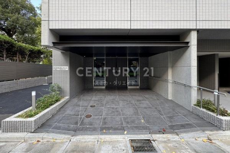 �����s��c�撇�r��2���� 12-9�̒��Ã}���V�����̃G���g�����X