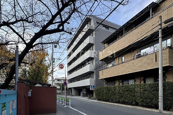 �����s��c�撇�r��2���� 12-9�̒��Ã}���V�����̂��̑����n