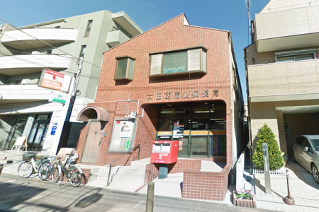 �����s��c�撇�r��2���� 12-9�̒��Ã}���V�����̎��ӊ�