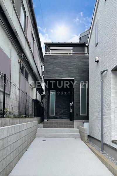 �����s�ڍ����3���ڂ̐V�z��ˌ��Ă̂��̑����n