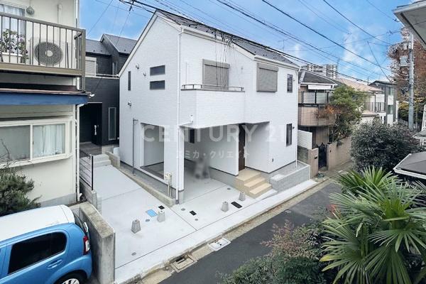 �����s�ڍ����3���ڂ̐V�z��ˌ��Ă̂��̑����n