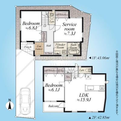 �����s�ڍ����3���ڂ̐V�z��ˌ��Ă̊Ԏ��}