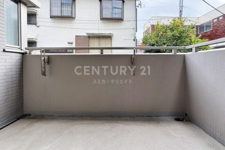 �����s��c���r��5���� 5-9�̒��Ã}���V�����̃o���R�j�[