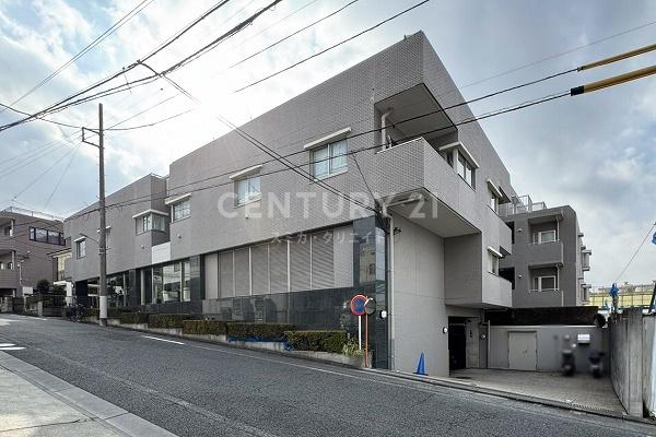 �����s��c���r��5���� 5-9�̒��Ã}���V�����̂��̑����n