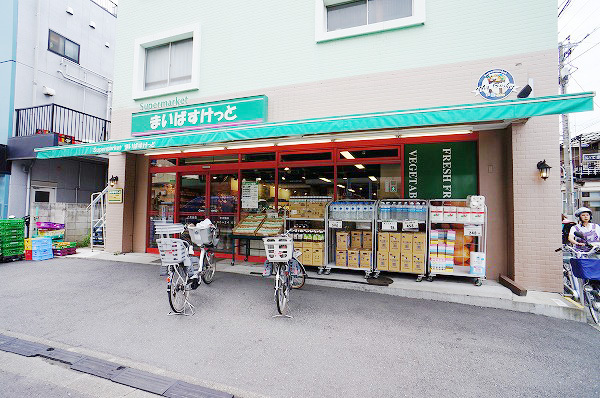 �����s��c���r��5���� 5-9�̒��Ã}���V�����̎��ӊ�