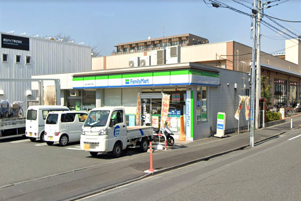 �����s��c���r��5���� 5-9�̒��Ã}���V�����̎��ӊ�